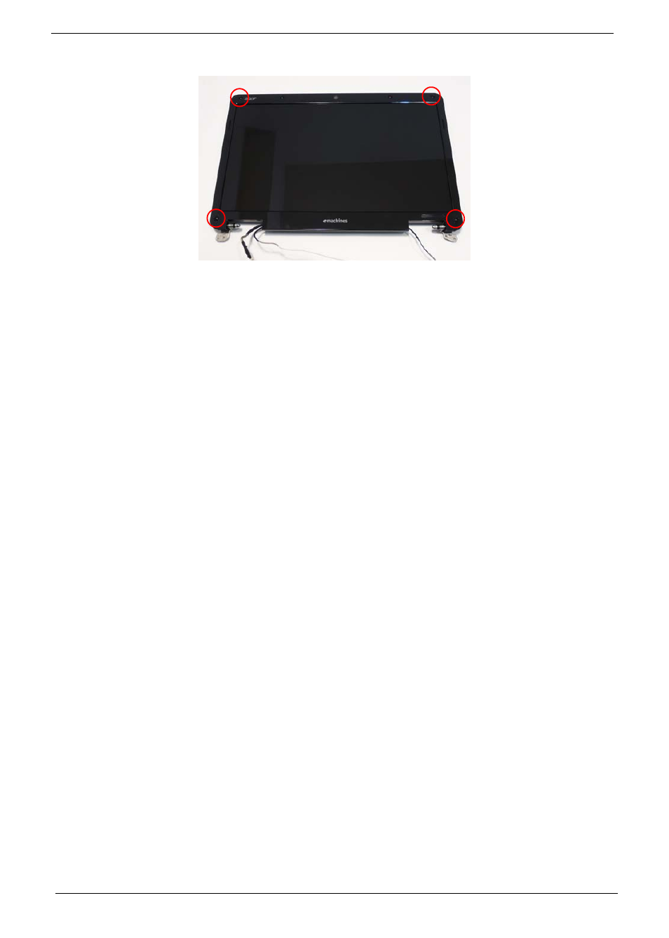 Acer 5517 User Manual | Page 106 / 182