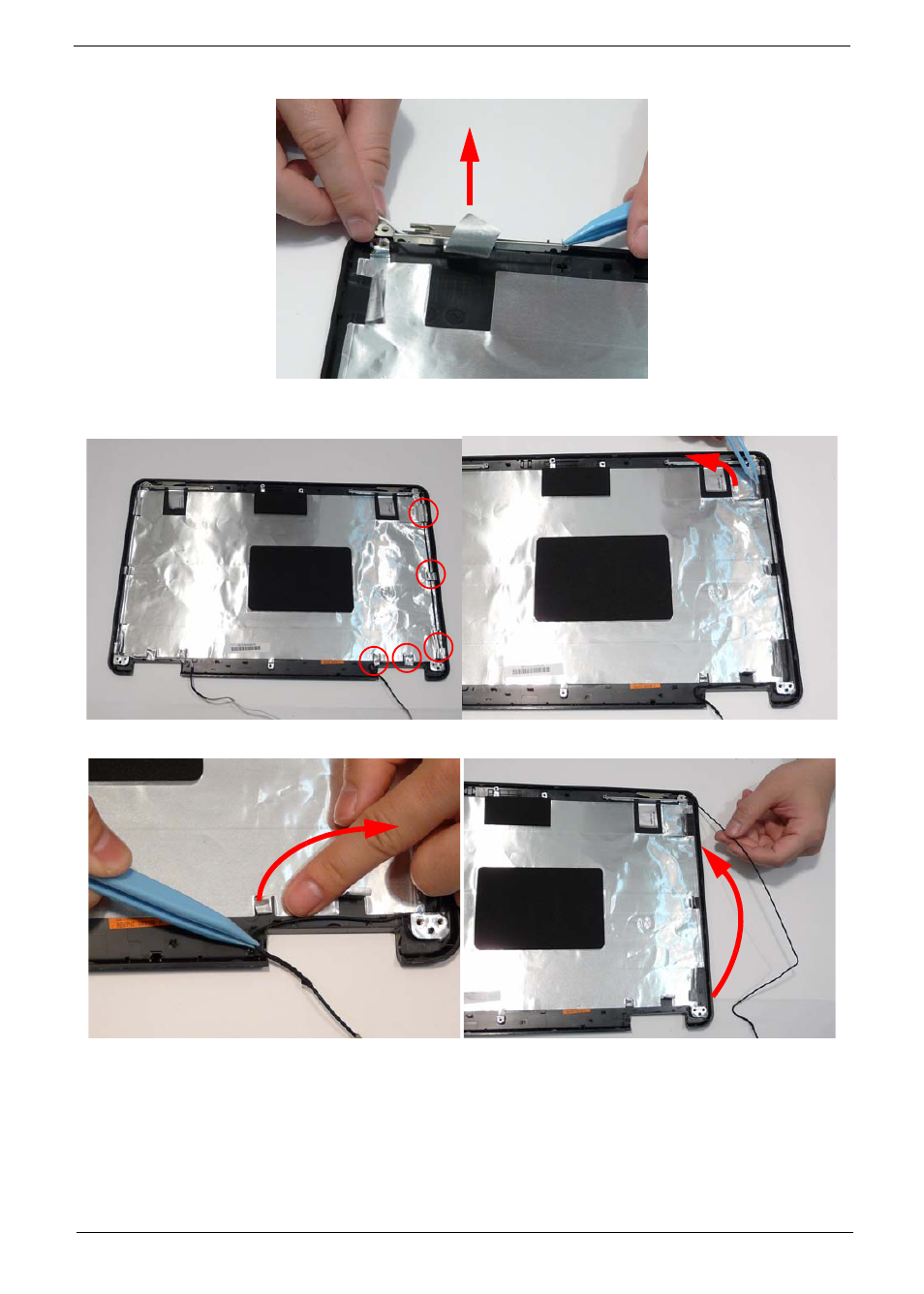 Acer 5517 User Manual | Page 97 / 182