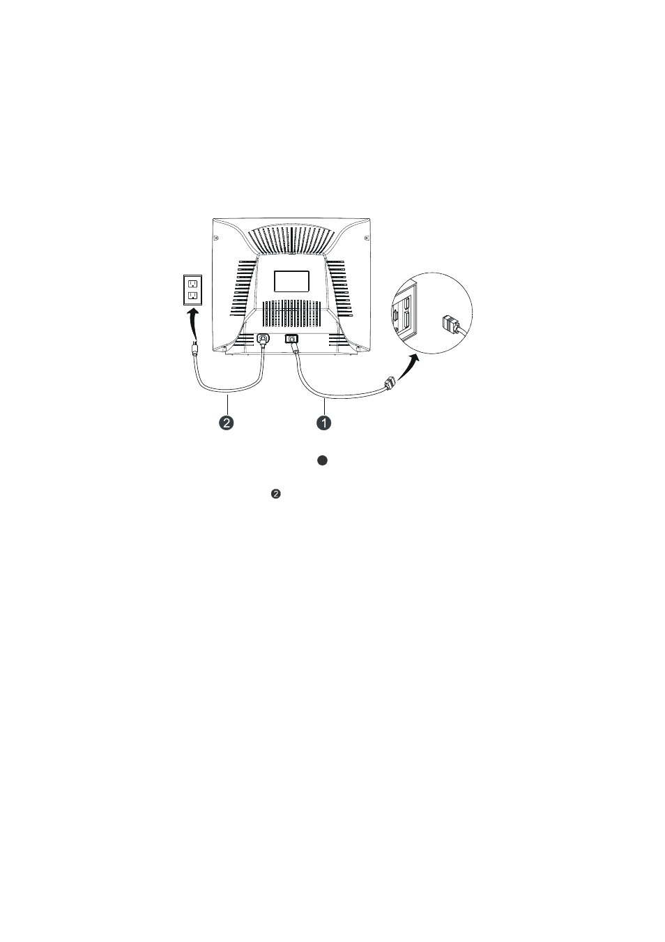 Installation | Acer AC701 User Manual | Page 8 / 13