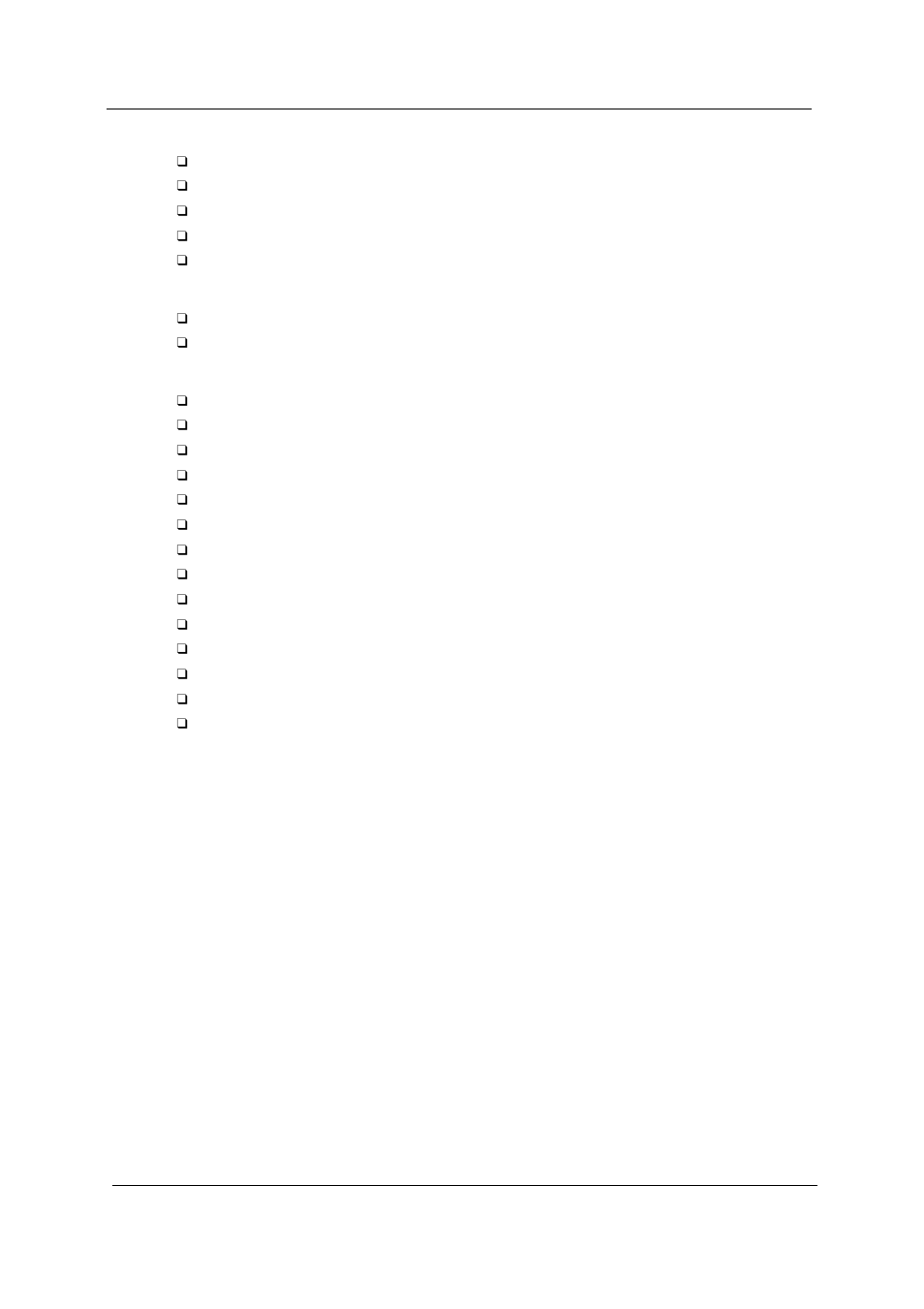 Acer 530 User Manual | Page 10 / 132