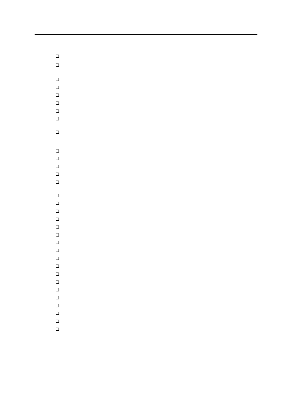 Main features | Acer 530 User Manual | Page 117 / 132