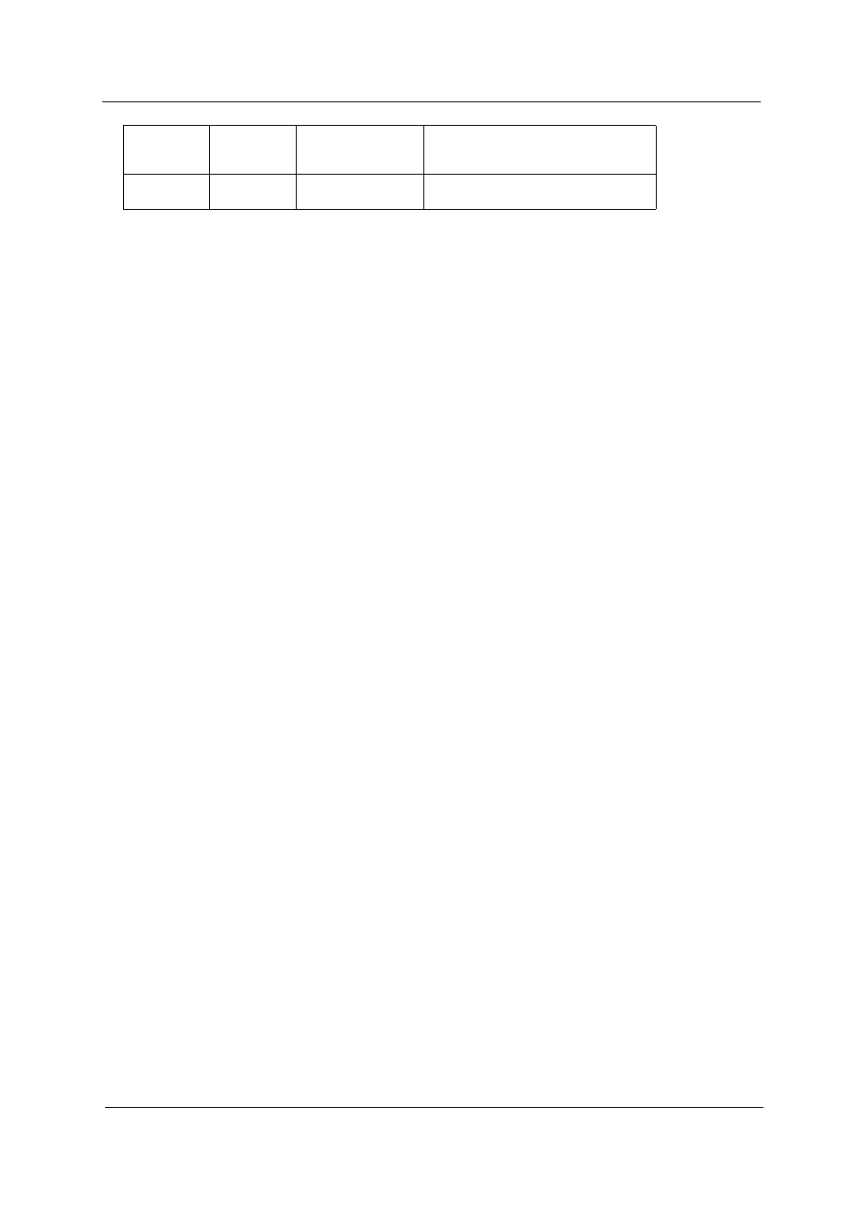 Acer 530 User Manual | Page 15 / 132