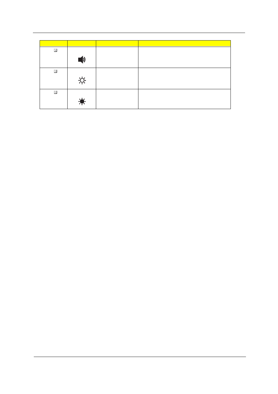 Acer 530 User Manual | Page 25 / 132