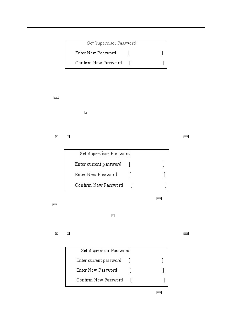 Acer 530 User Manual | Page 50 / 132