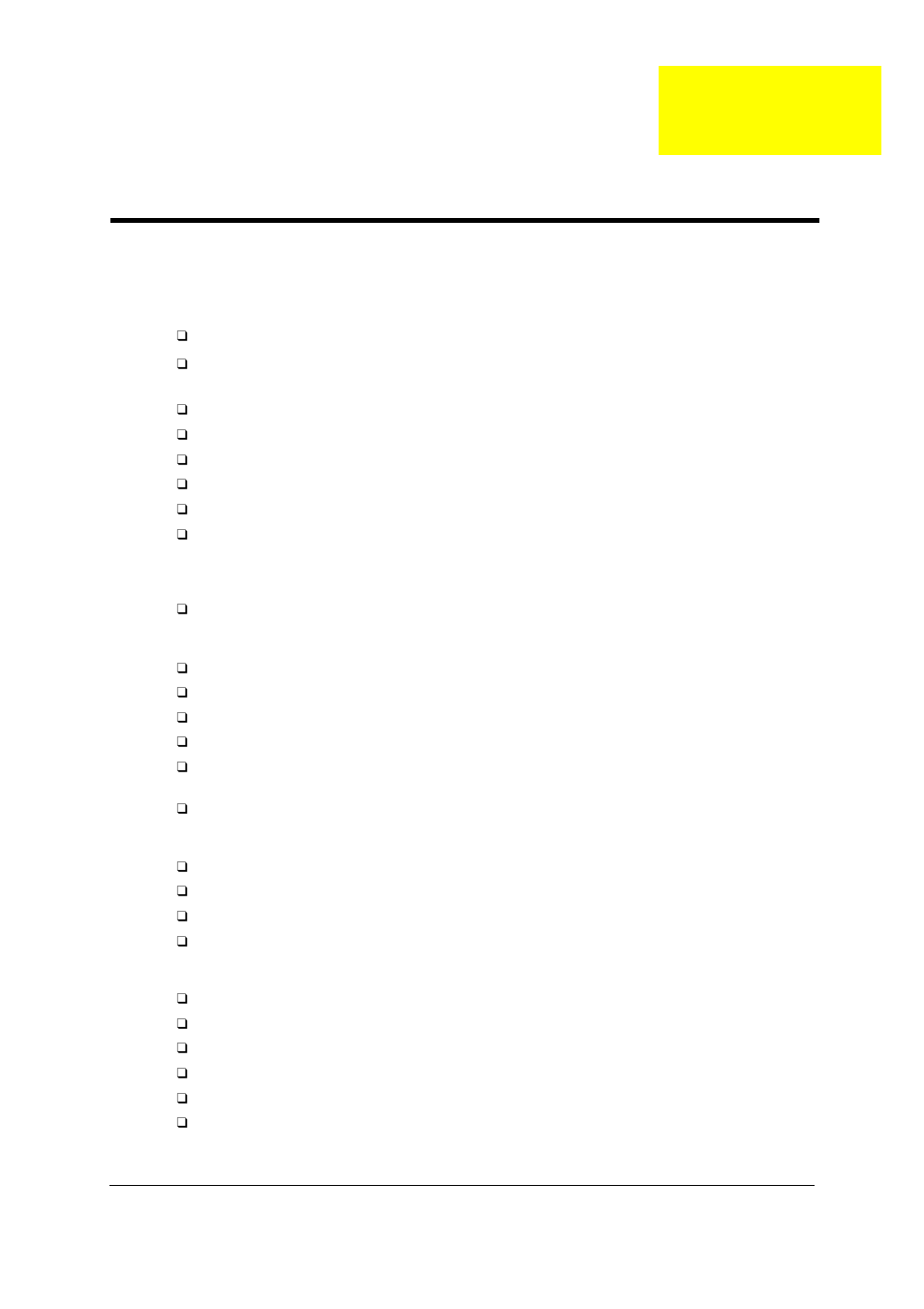 Ch.1 system specifications, Features, Chapter 1 | System specifications | Acer 530 User Manual | Page 9 / 132