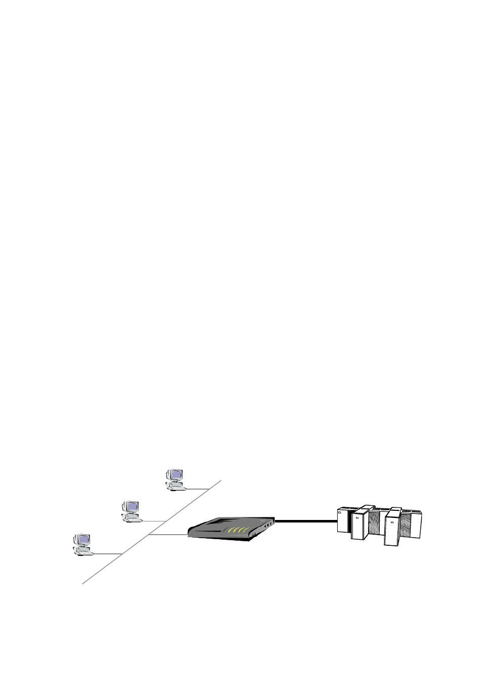 Acerrouter 700 applications -2, Accessing the internet -2, Acerrouter 700 applications | Accessing the internet | Acer 700 Series User Manual | Page 10 / 94