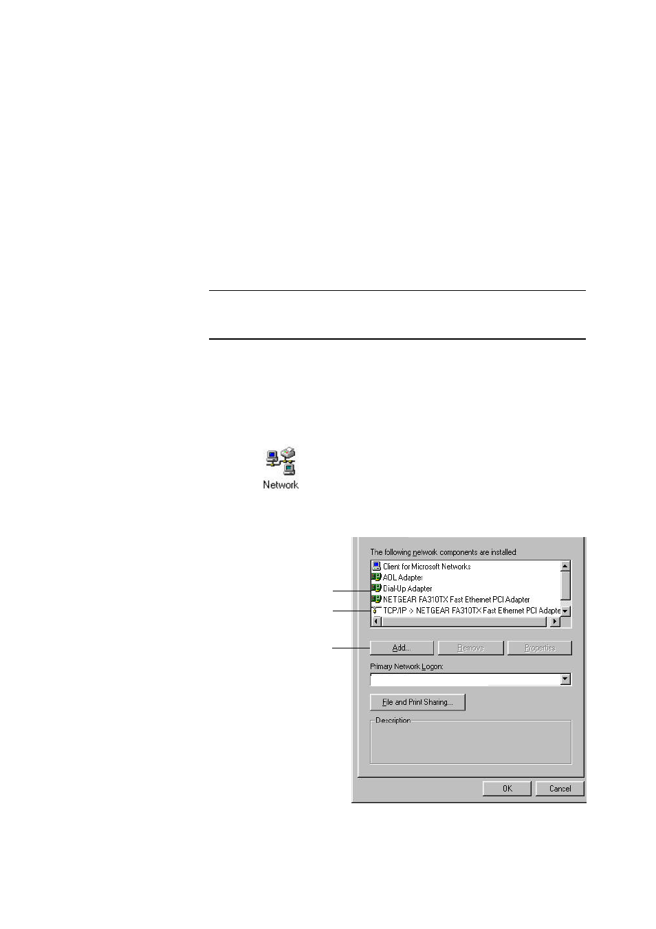Acer 700 Series User Manual | Page 18 / 94