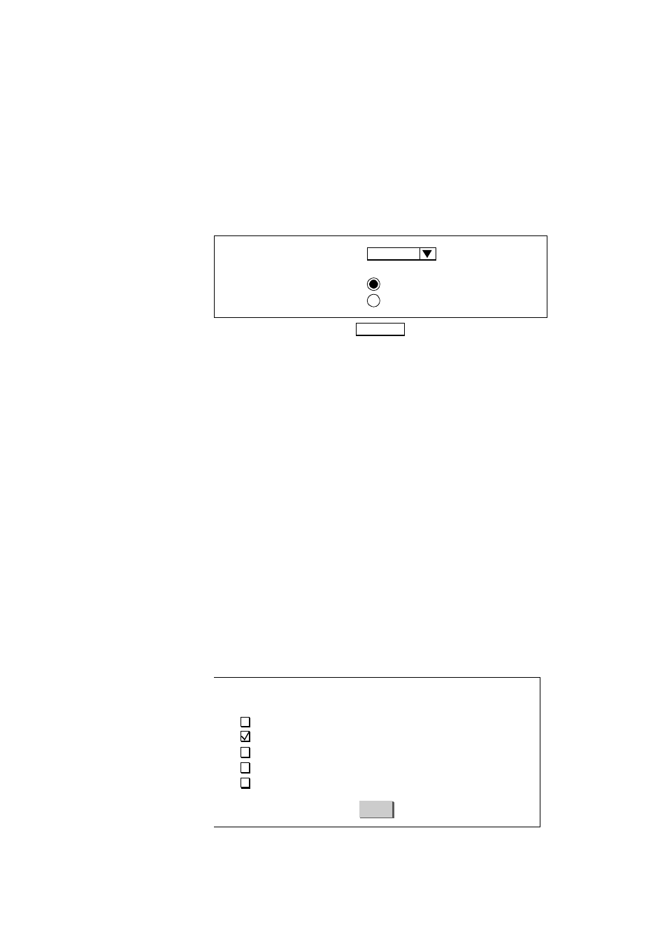 Setting up internet access with advanced features | Acer 700 Series User Manual | Page 29 / 94