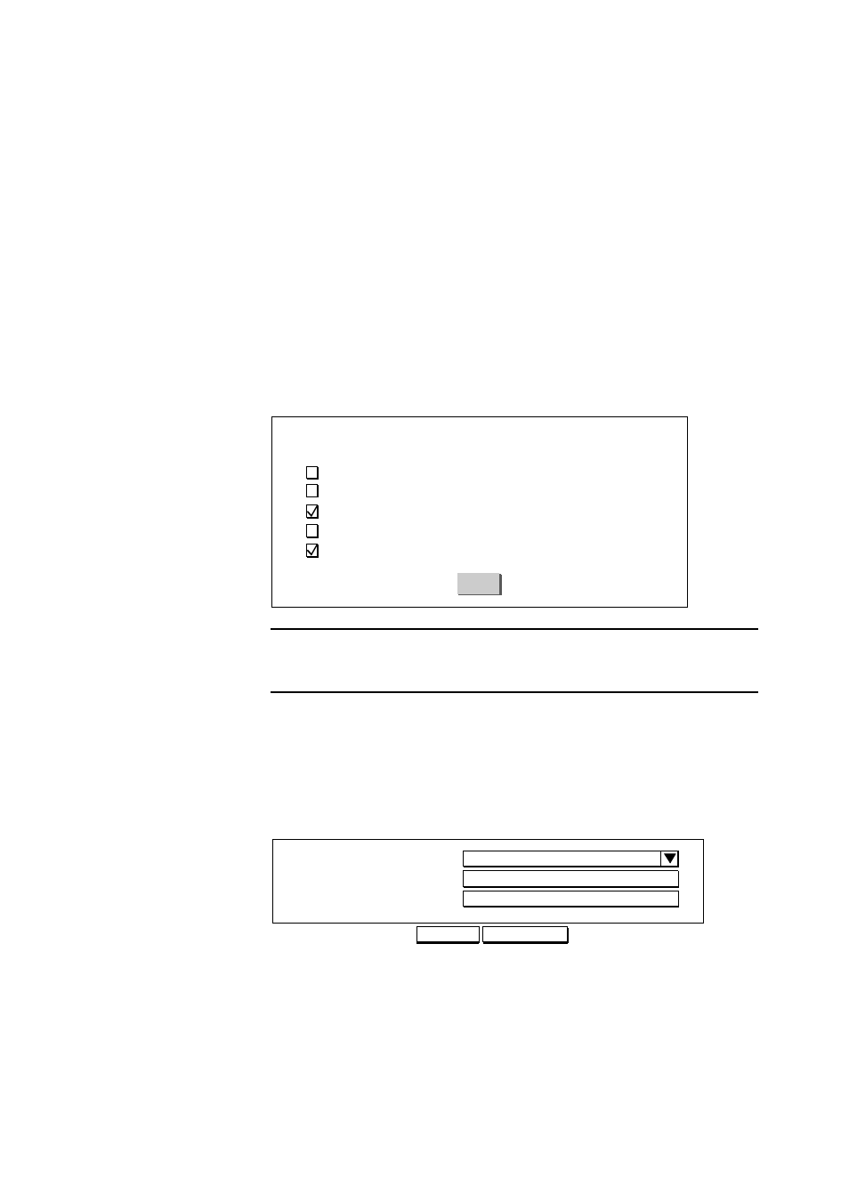 Configuring for remote office access -14, Isdn configuration -14, Configuring for remote office access | Isdn configuration | Acer 700 Series User Manual | Page 34 / 94