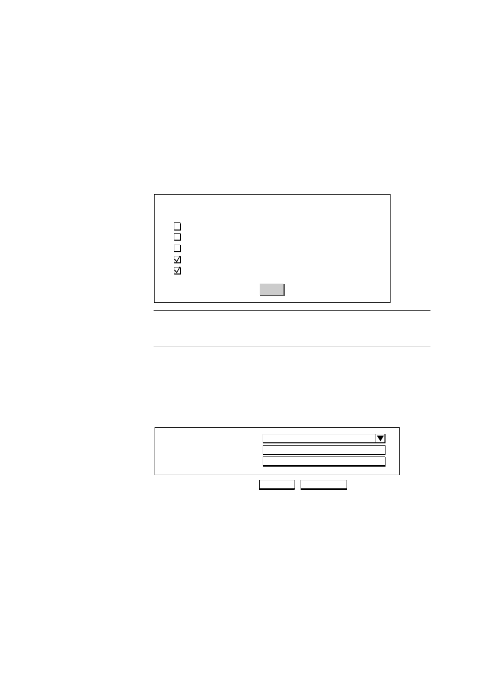 Setting up dial-in user accounts -22, Isdn configuration -22, Setting up dial-in user accounts | Isdn configuration | Acer 700 Series User Manual | Page 42 / 94