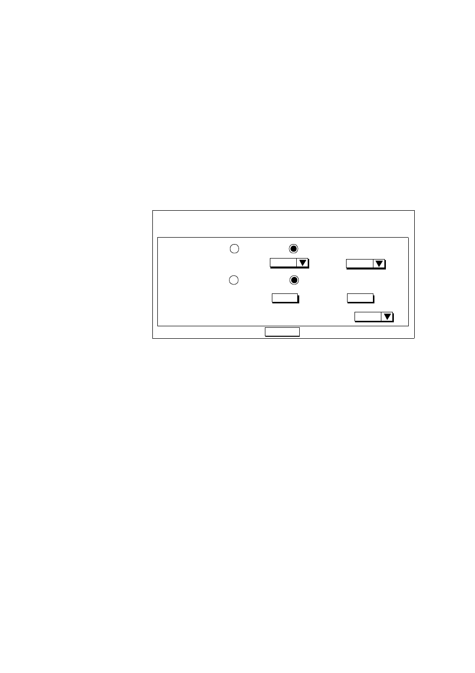 Internet access time configuration | Acer 700 Series User Manual | Page 50 / 94