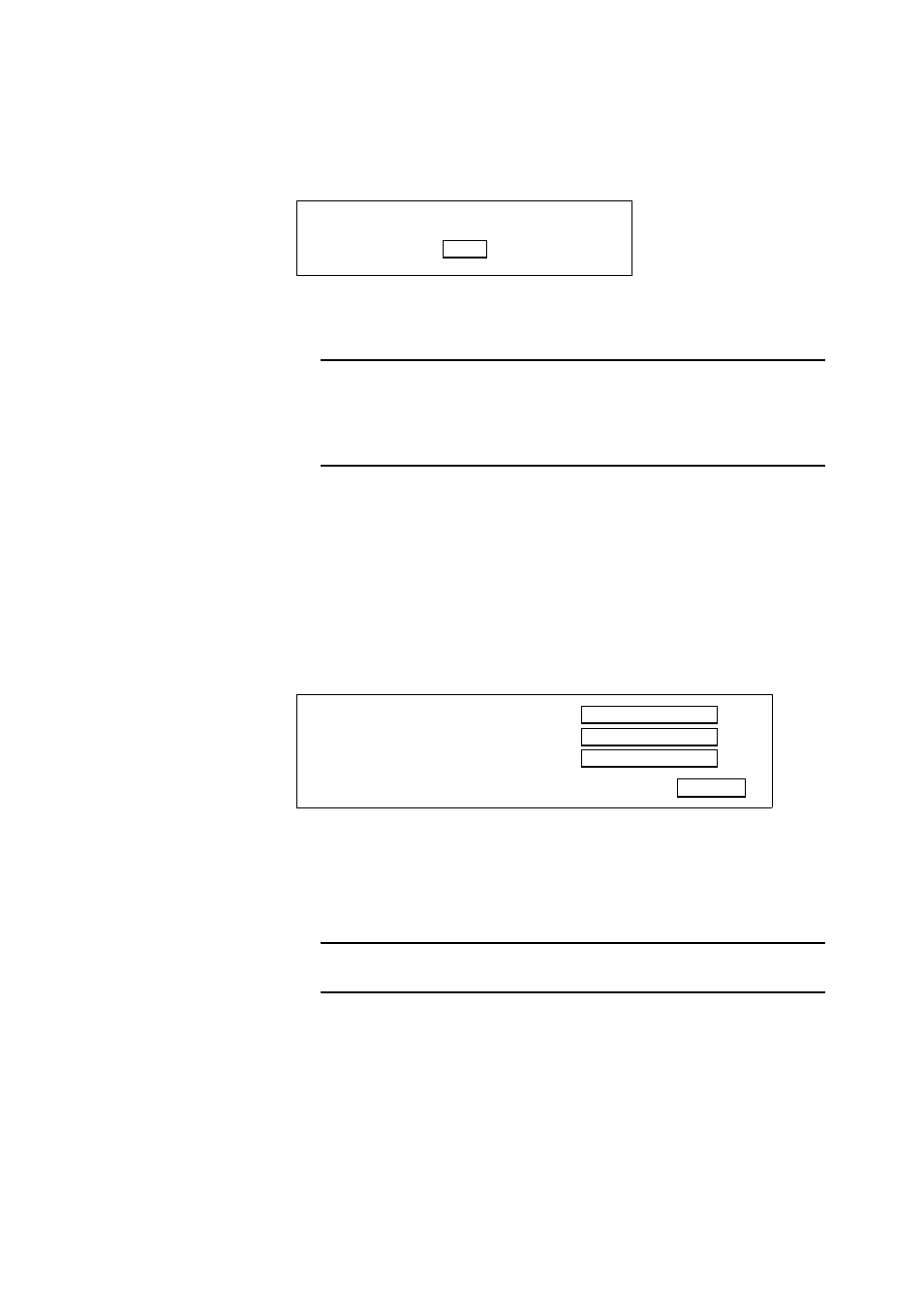 How to change my smart password -4, What if i forget the password? -4, How to change my smart password | What if i forget the password, Reset system, Password configuration | Acer 700 Series User Manual | Page 58 / 94