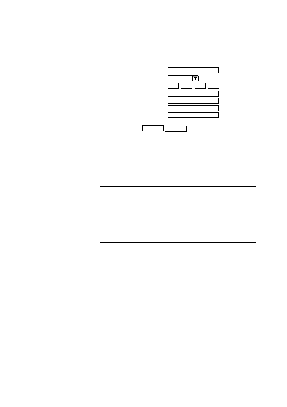 Vpn tunnel configuration | Acer 700 Series User Manual | Page 62 / 94