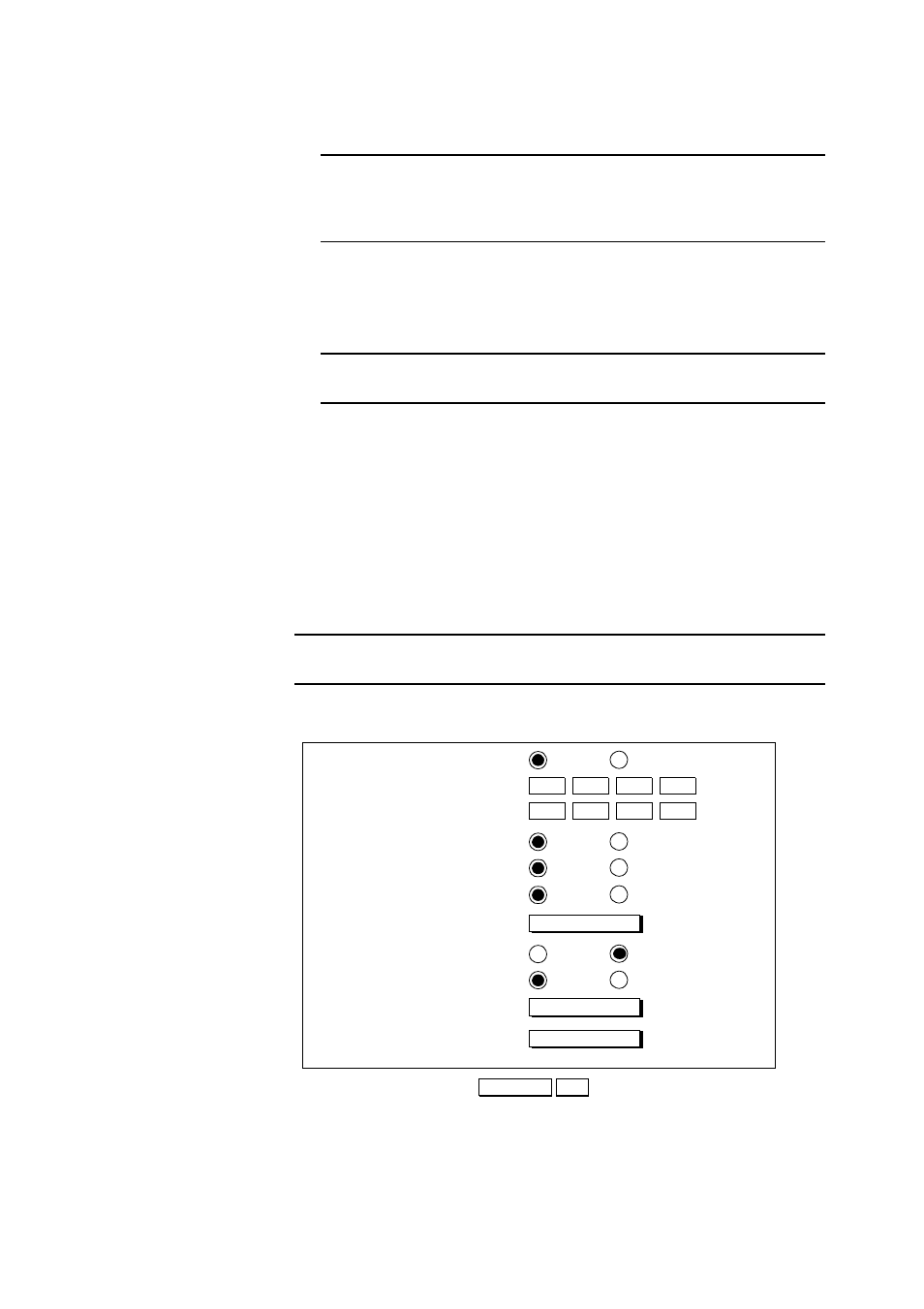 Advanced options for vpn profiles -4, Ip packet filtering -5, An ip packet filtering overview -5 | Advanced options for vpn profiles, Connection profile configuration | Acer 700 Series User Manual | Page 64 / 94