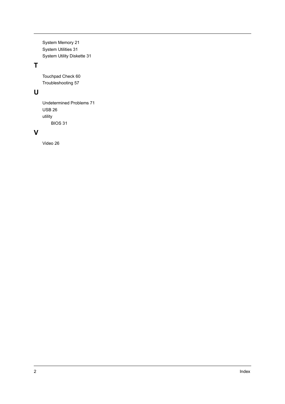 Acer 3210Z User Manual | Page 102 / 102