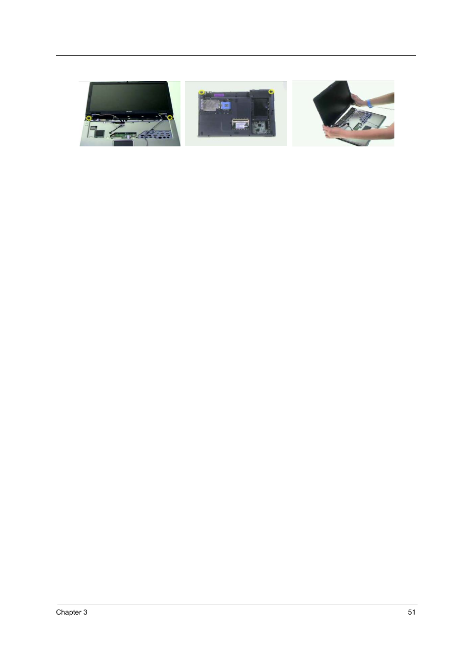 Acer 3210Z User Manual | Page 59 / 102