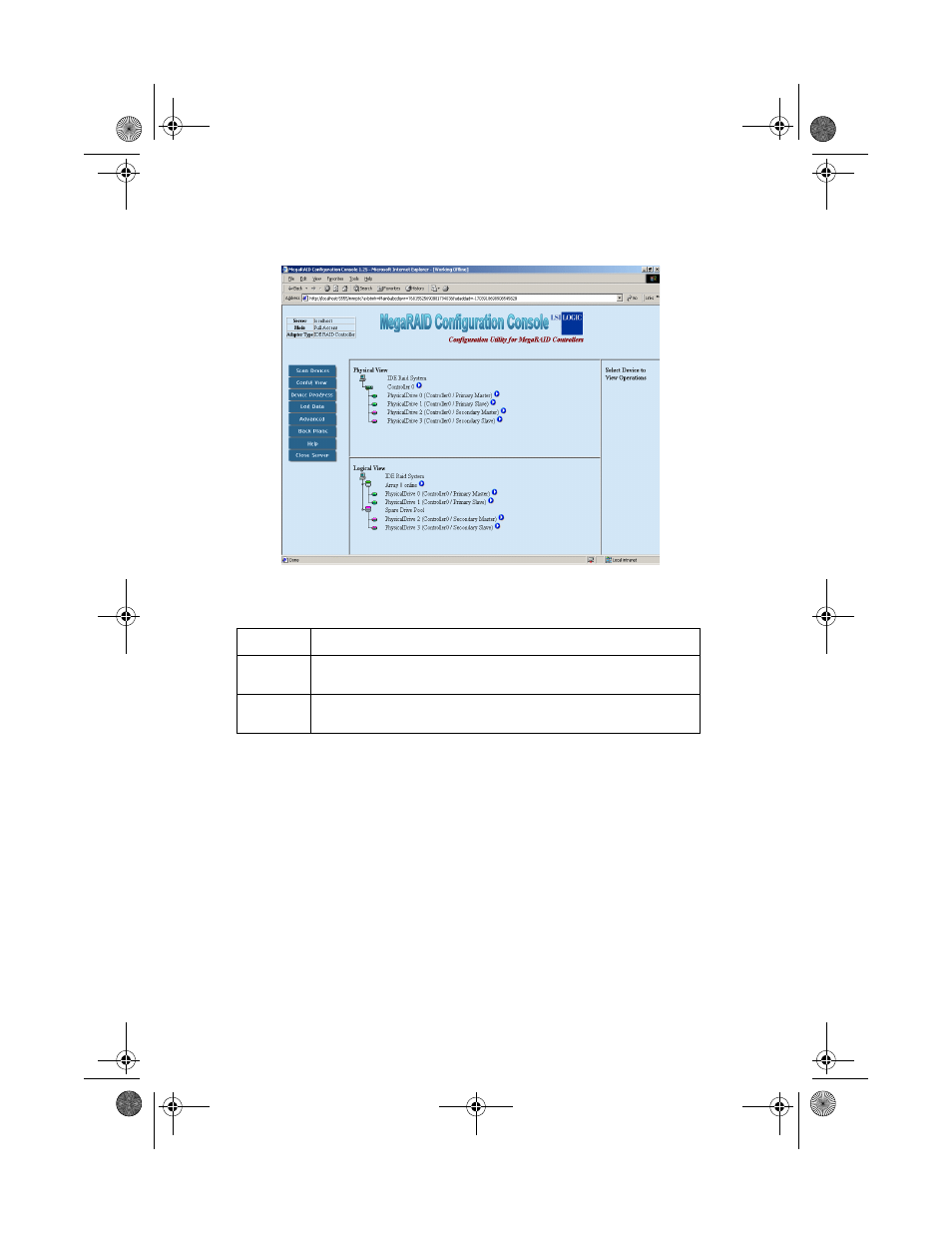 Acer Altos G300 Series User Manual | Page 110 / 162