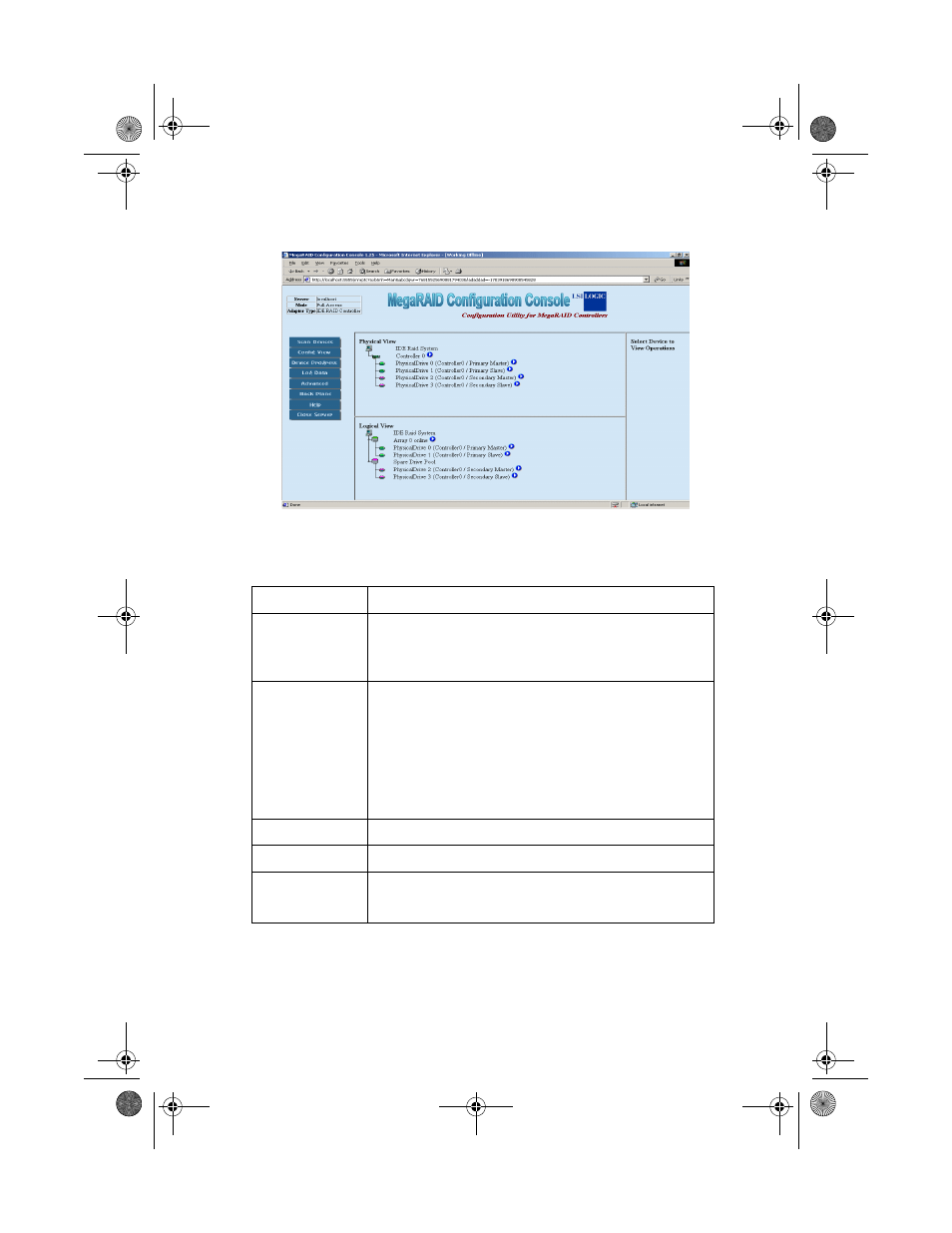 Acer Altos G300 Series User Manual | Page 111 / 162