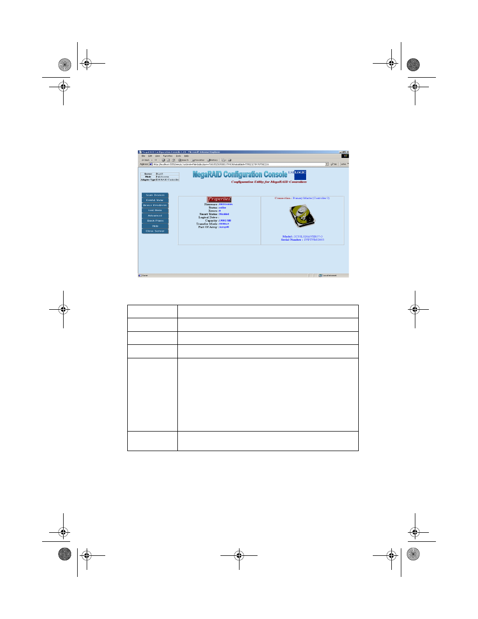 Acer Altos G300 Series User Manual | Page 117 / 162