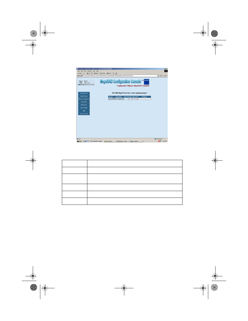 Acer Altos G300 Series User Manual | Page 122 / 162