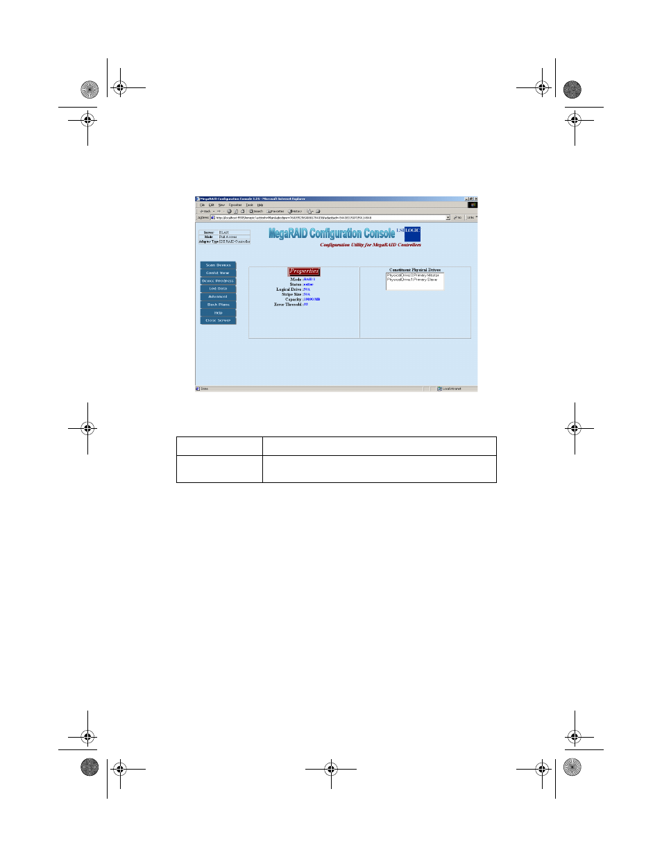 Acer Altos G300 Series User Manual | Page 123 / 162