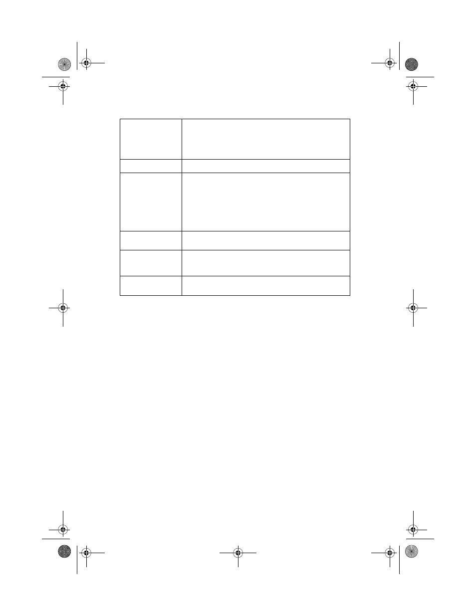 Acer Altos G300 Series User Manual | Page 124 / 162