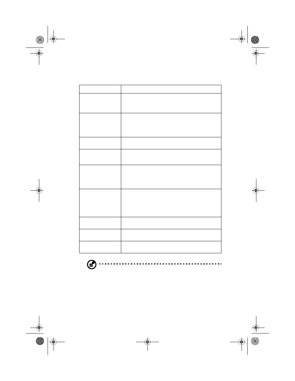 Acer Altos G300 Series User Manual | Page 127 / 162