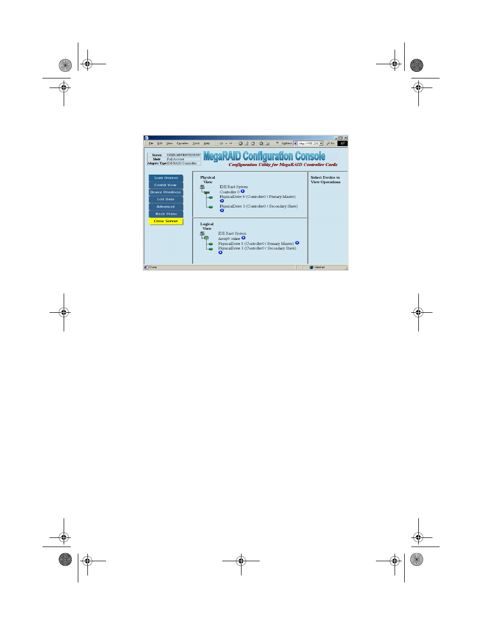 Acer Altos G300 Series User Manual | Page 129 / 162