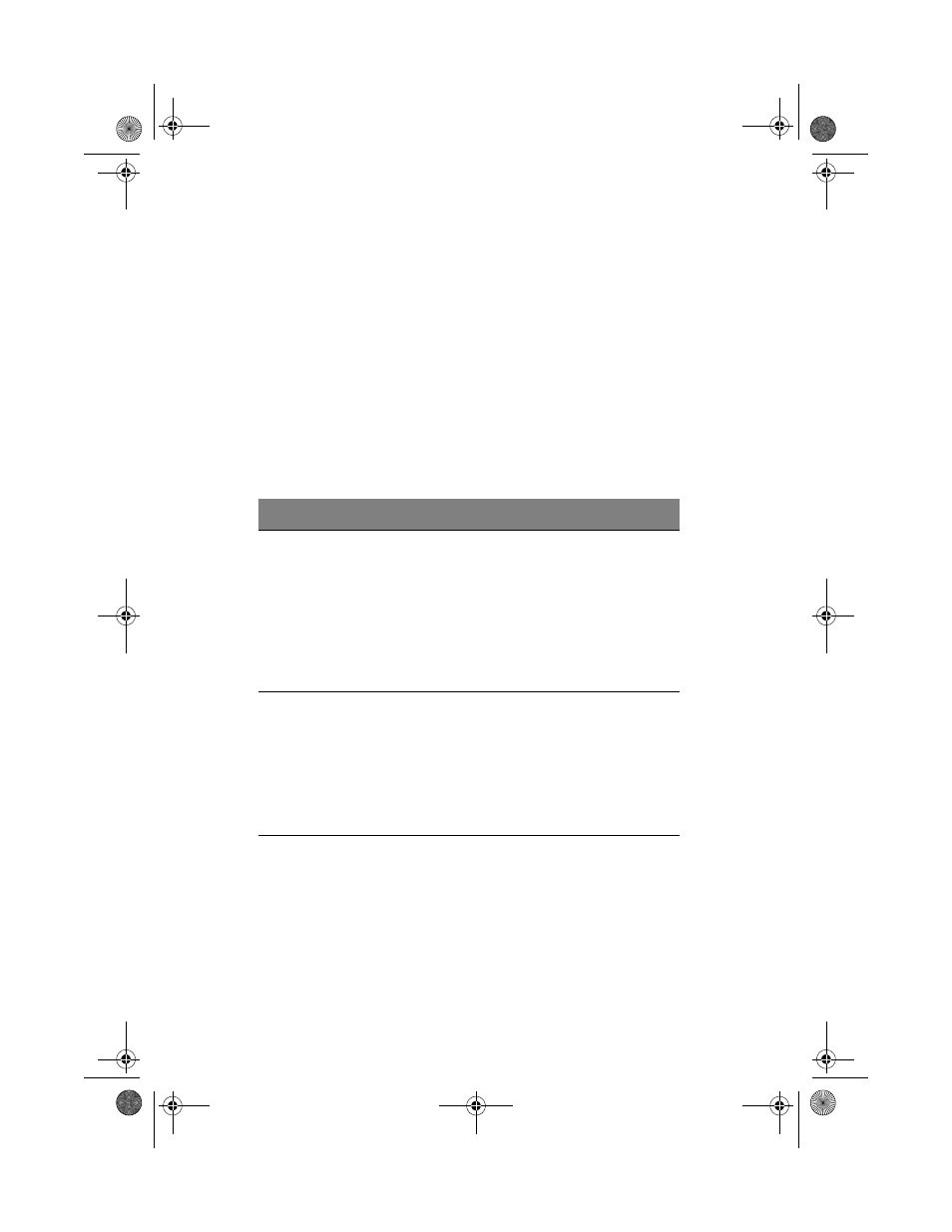 Additional bus checkpoints, High byte | Acer Altos G300 Series User Manual | Page 144 / 162