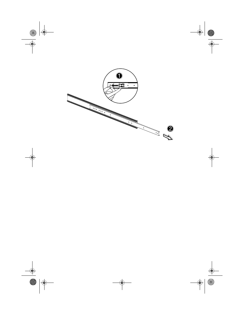 Acer Altos G300 Series User Manual | Page 156 / 162