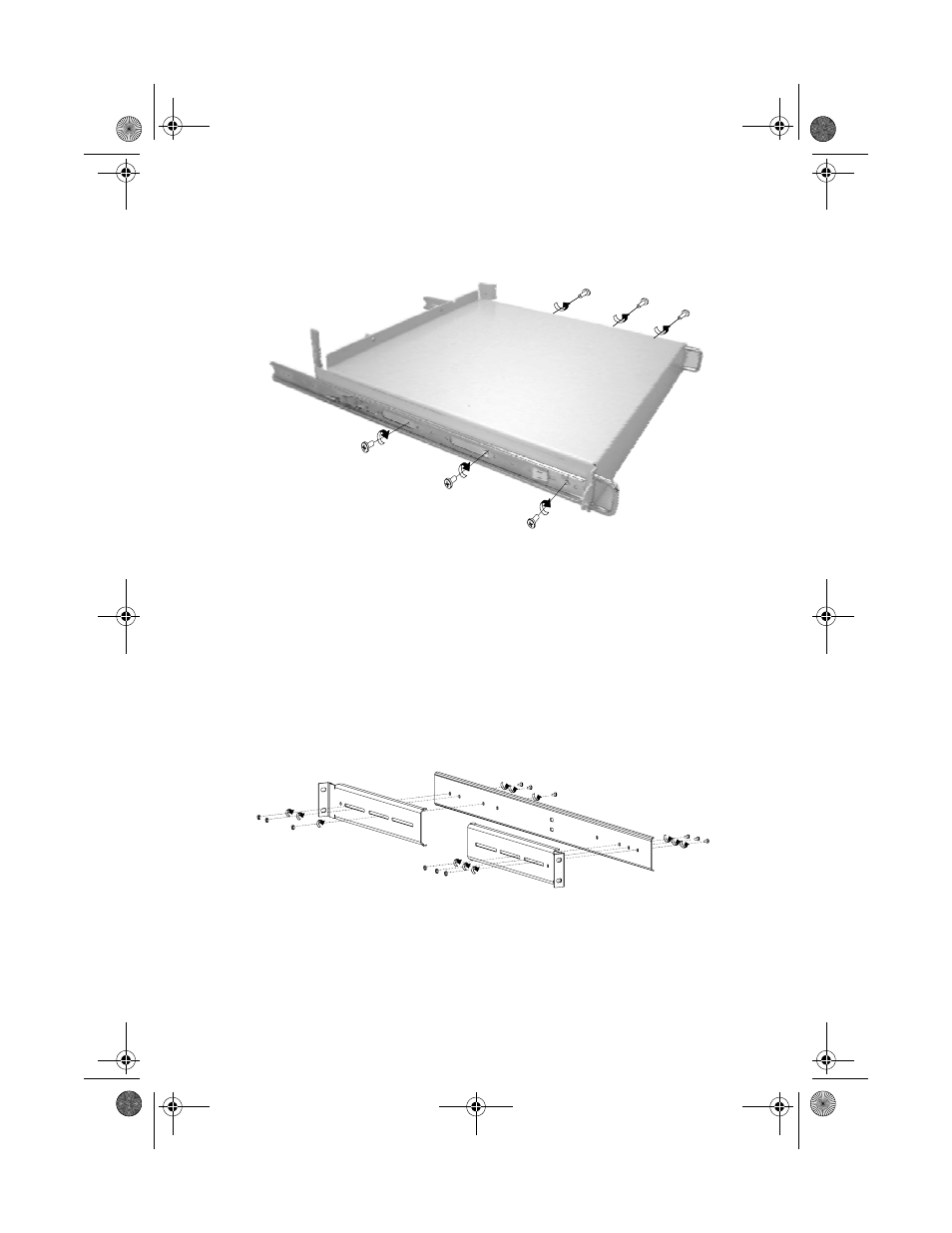 Acer Altos G300 Series User Manual | Page 157 / 162