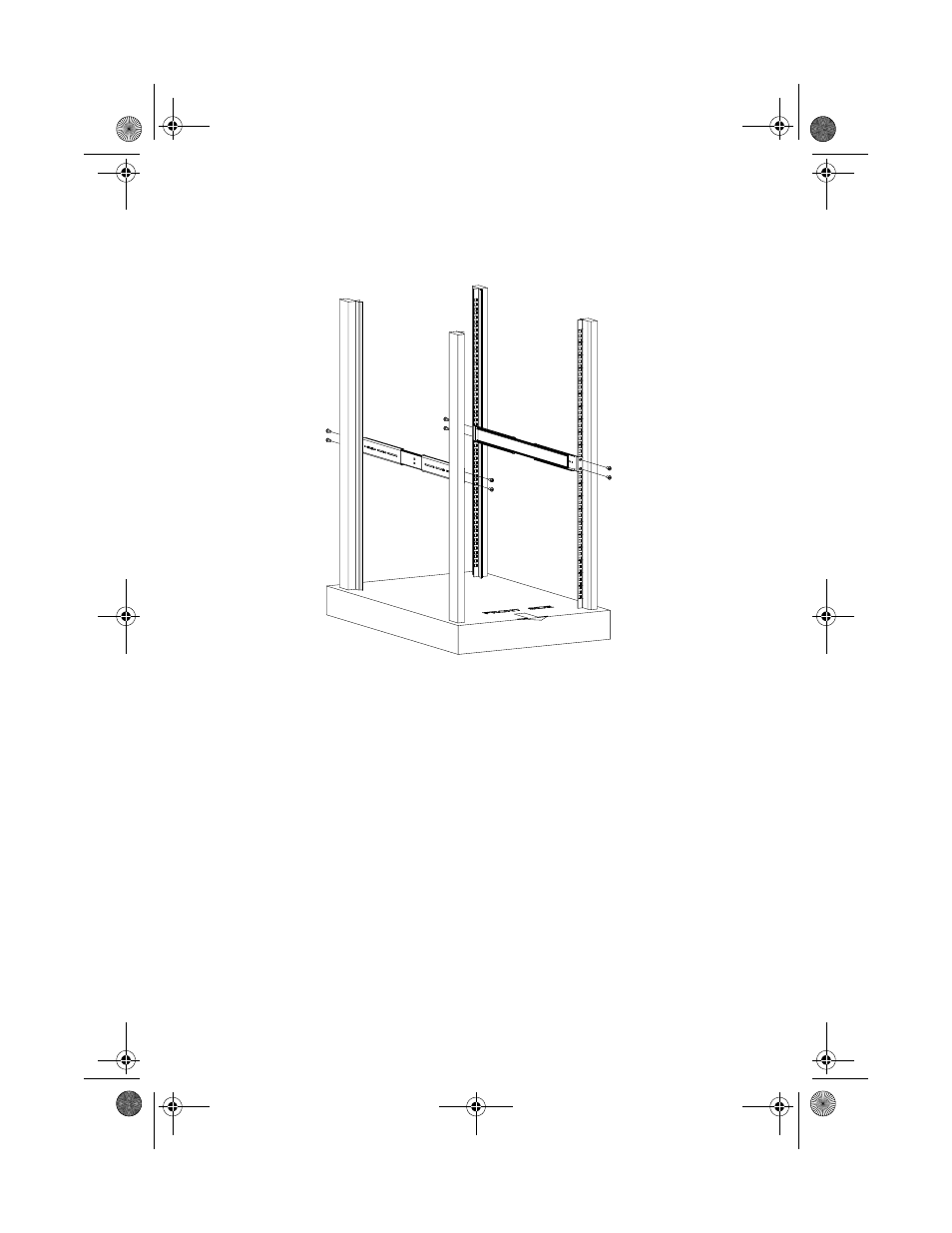 Acer Altos G300 Series User Manual | Page 158 / 162