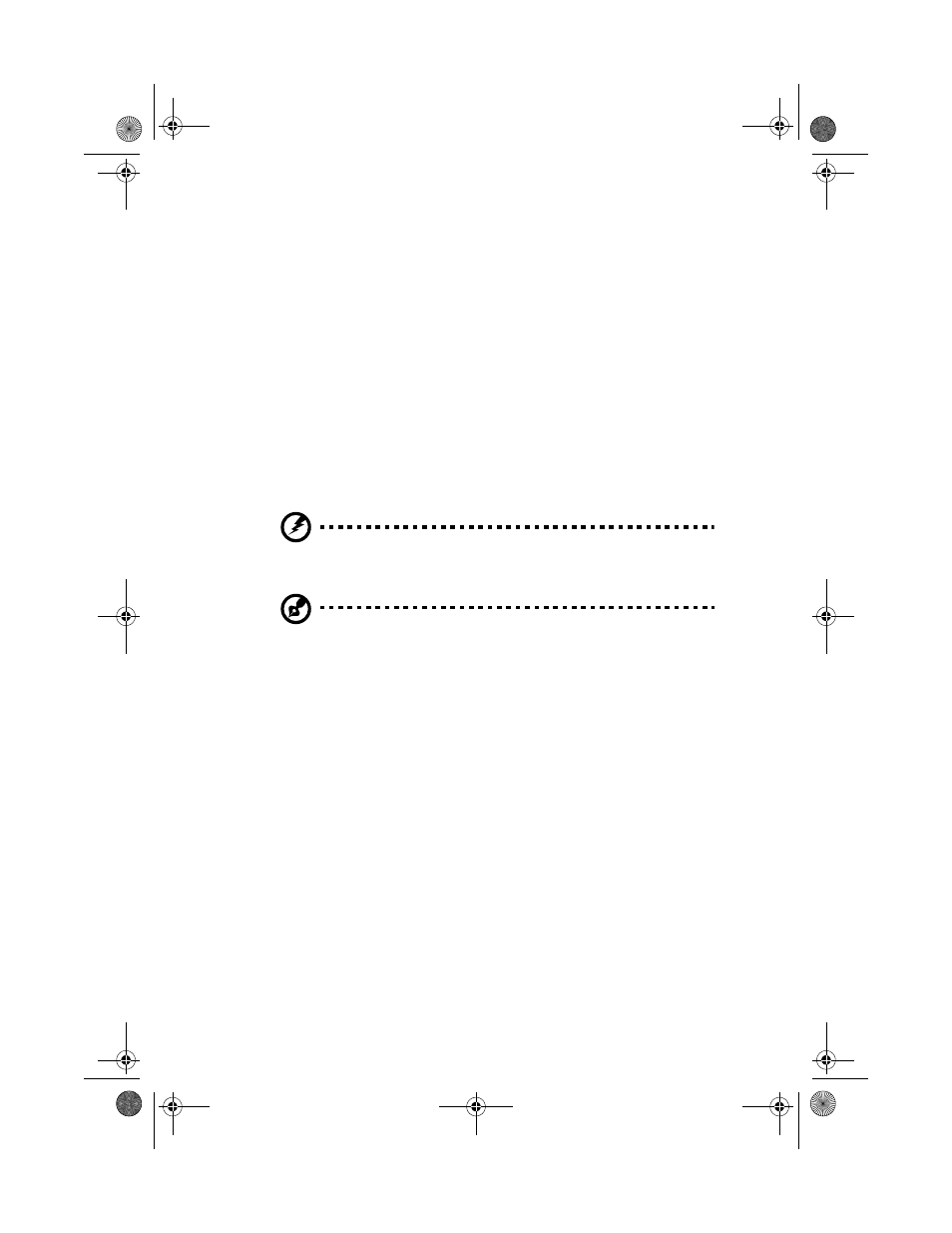 Power-on problems | Acer Altos G300 Series User Manual | Page 25 / 162