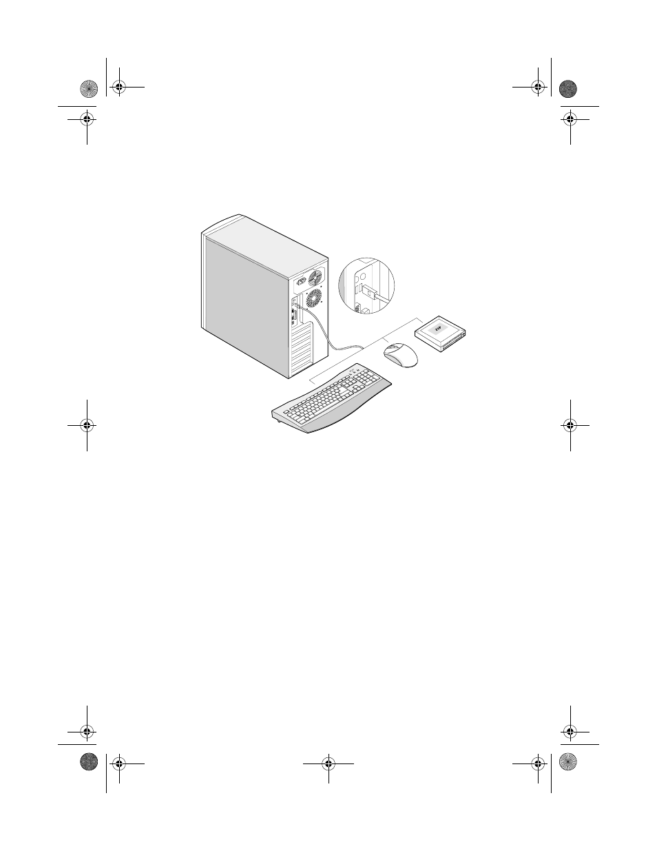 Acer Altos G300 Series User Manual | Page 27 / 162