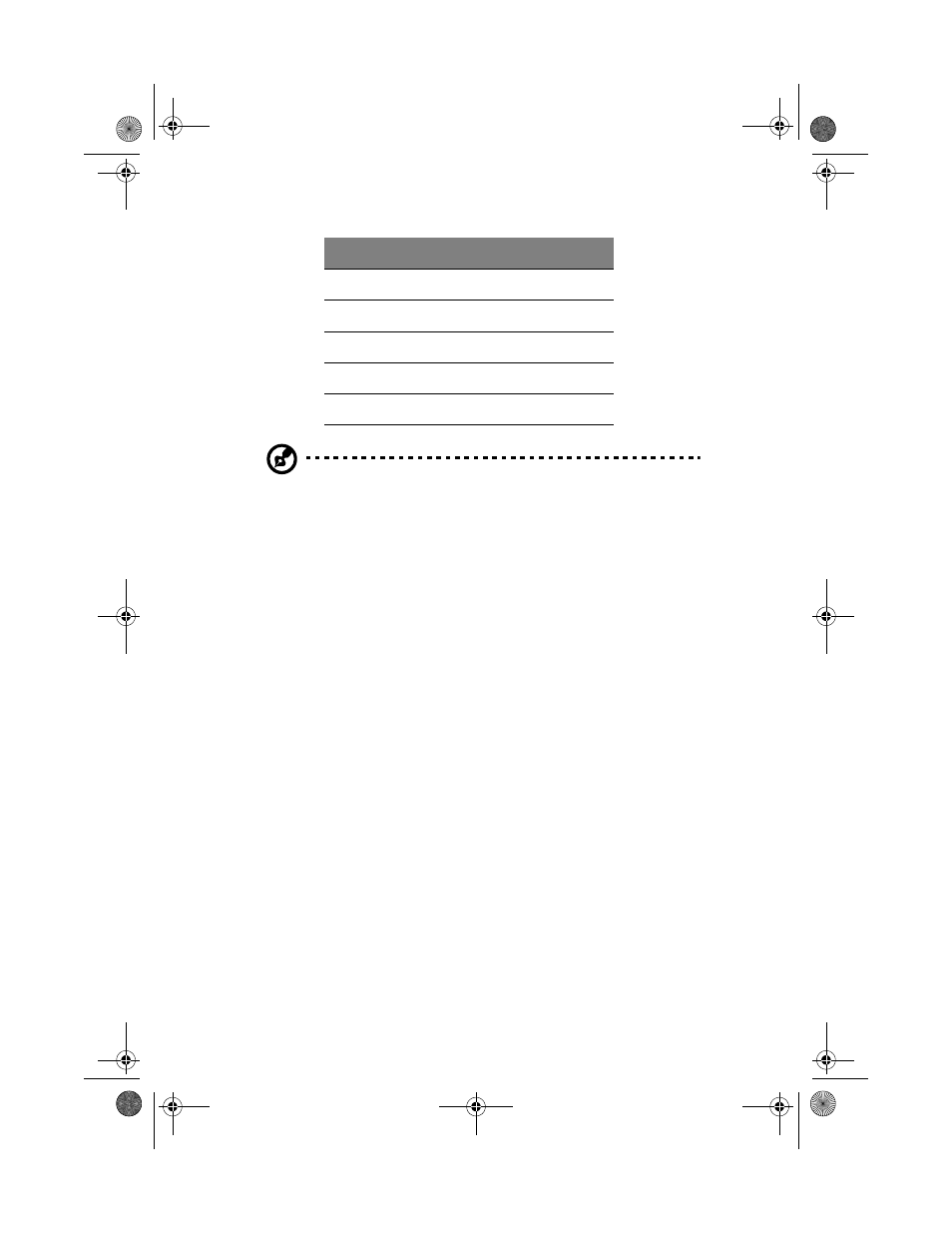 Acer Altos G300 Series User Manual | Page 32 / 162