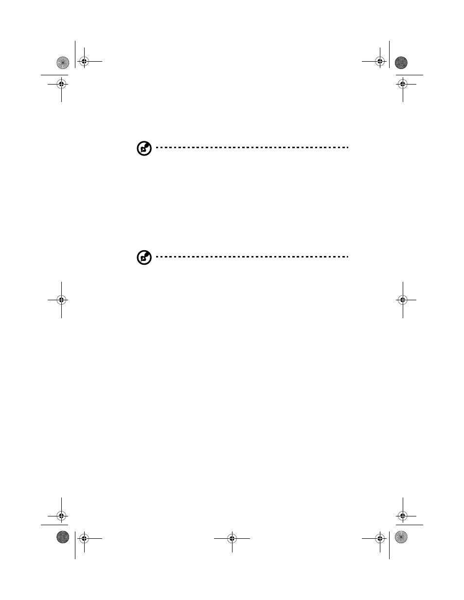 Auto configure stripe (f1), Auto configure mirror (f2) | Acer Altos G300 Series User Manual | Page 97 / 162