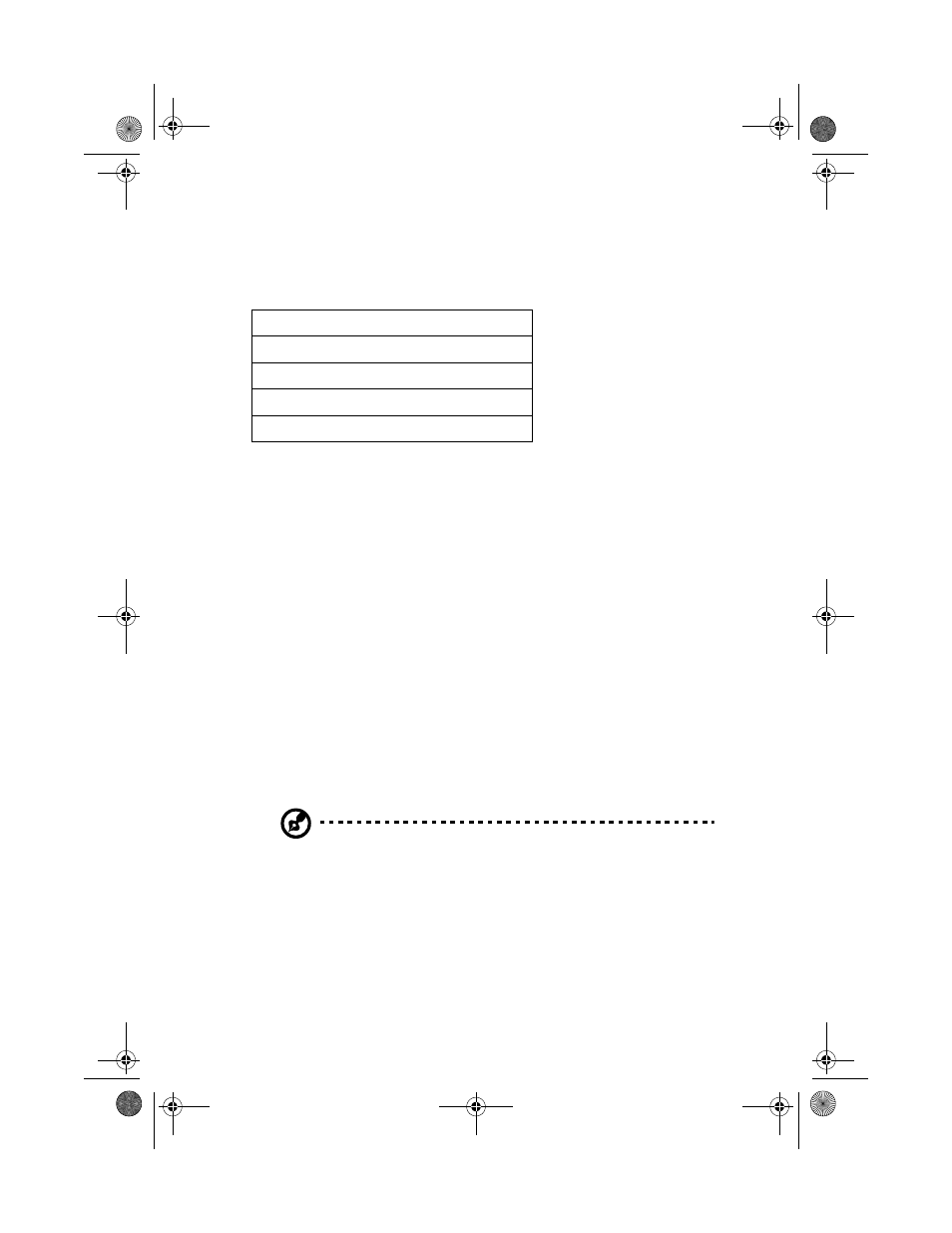 Acer Altos G300 Series User Manual | Page 99 / 162