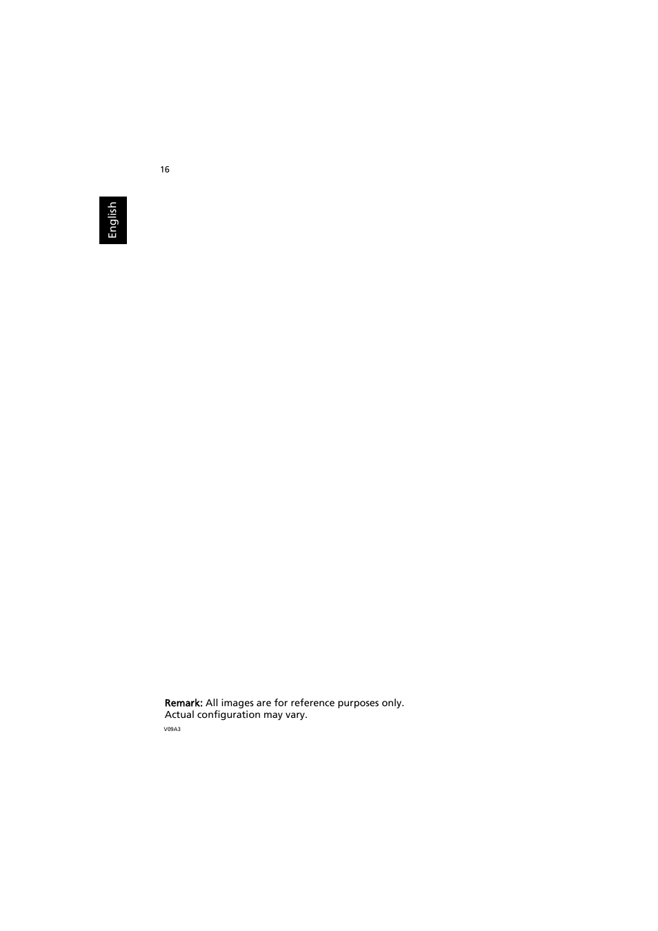 Acer Aspire AS001 User Manual | Page 26 / 26