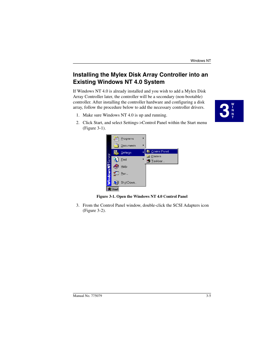 Acer PCI Disk Array Controller Drivers 08P4100 User Manual | Page 29 / 100