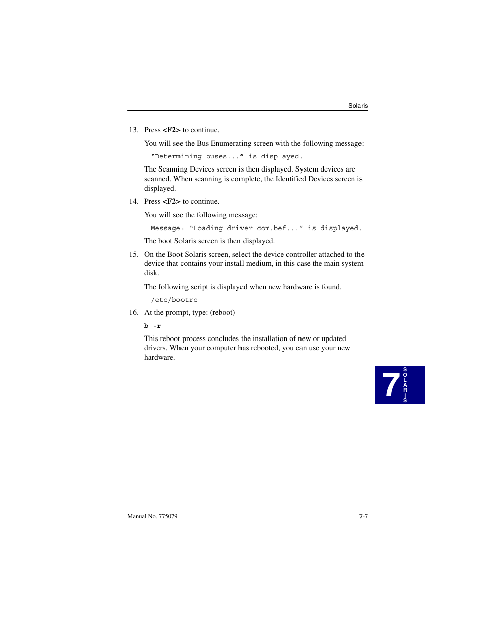 Acer PCI Disk Array Controller Drivers 08P4100 User Manual | Page 91 / 100