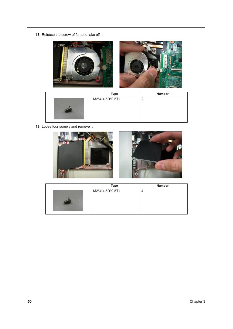 Acer 3810TZ User Manual | Page 56 / 100