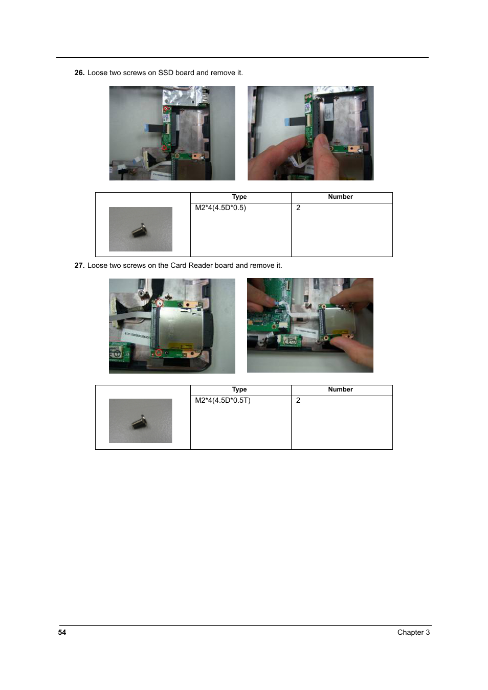 Acer 3810TZ User Manual | Page 60 / 100