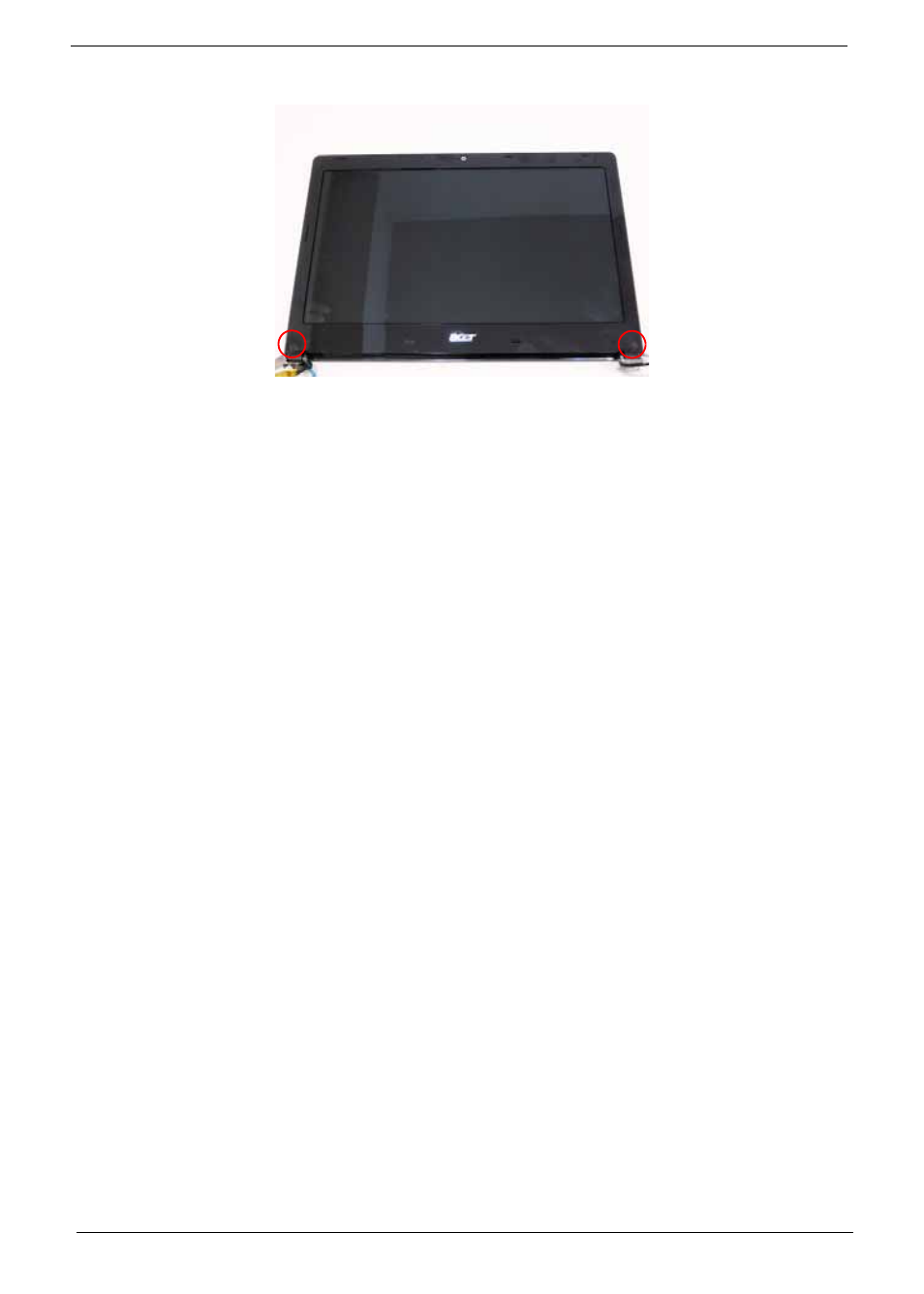 Acer 4820T User Manual | Page 100 / 226