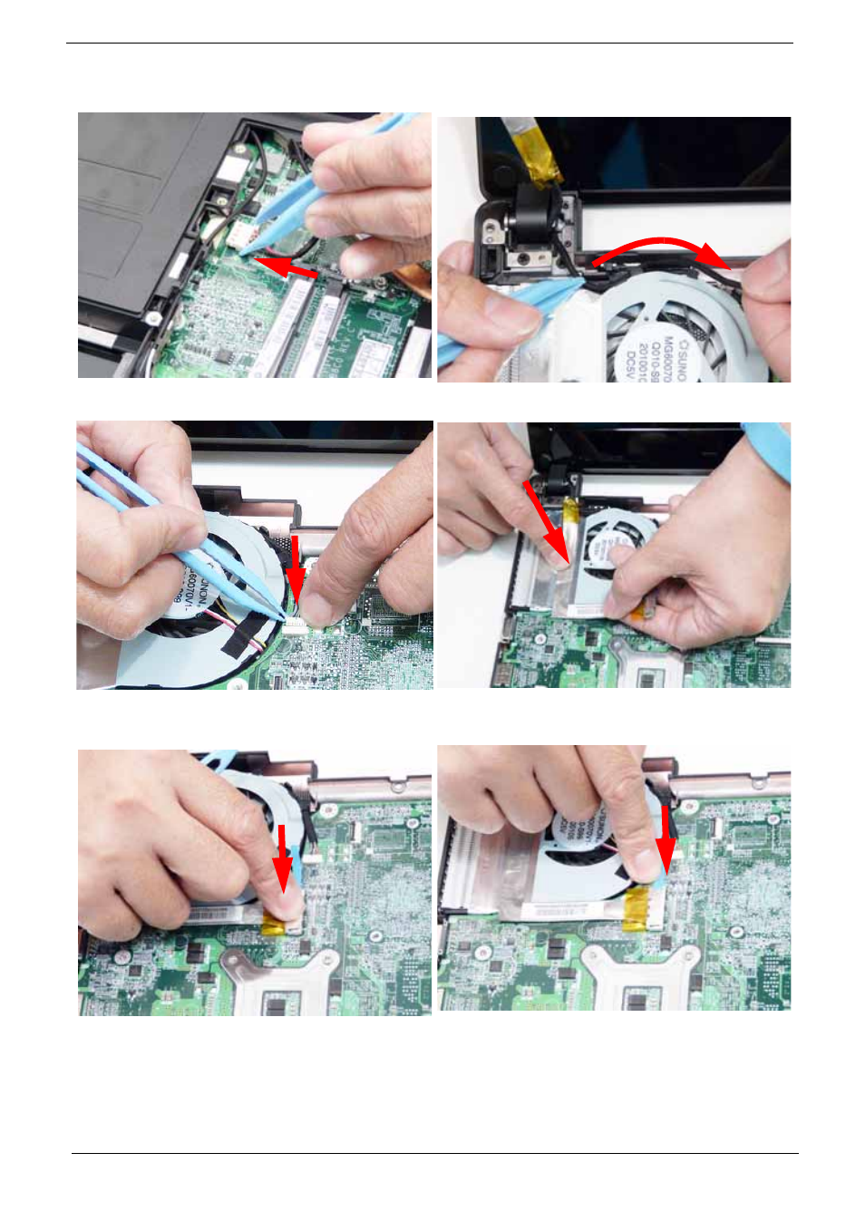 Acer 4820T User Manual | Page 106 / 226