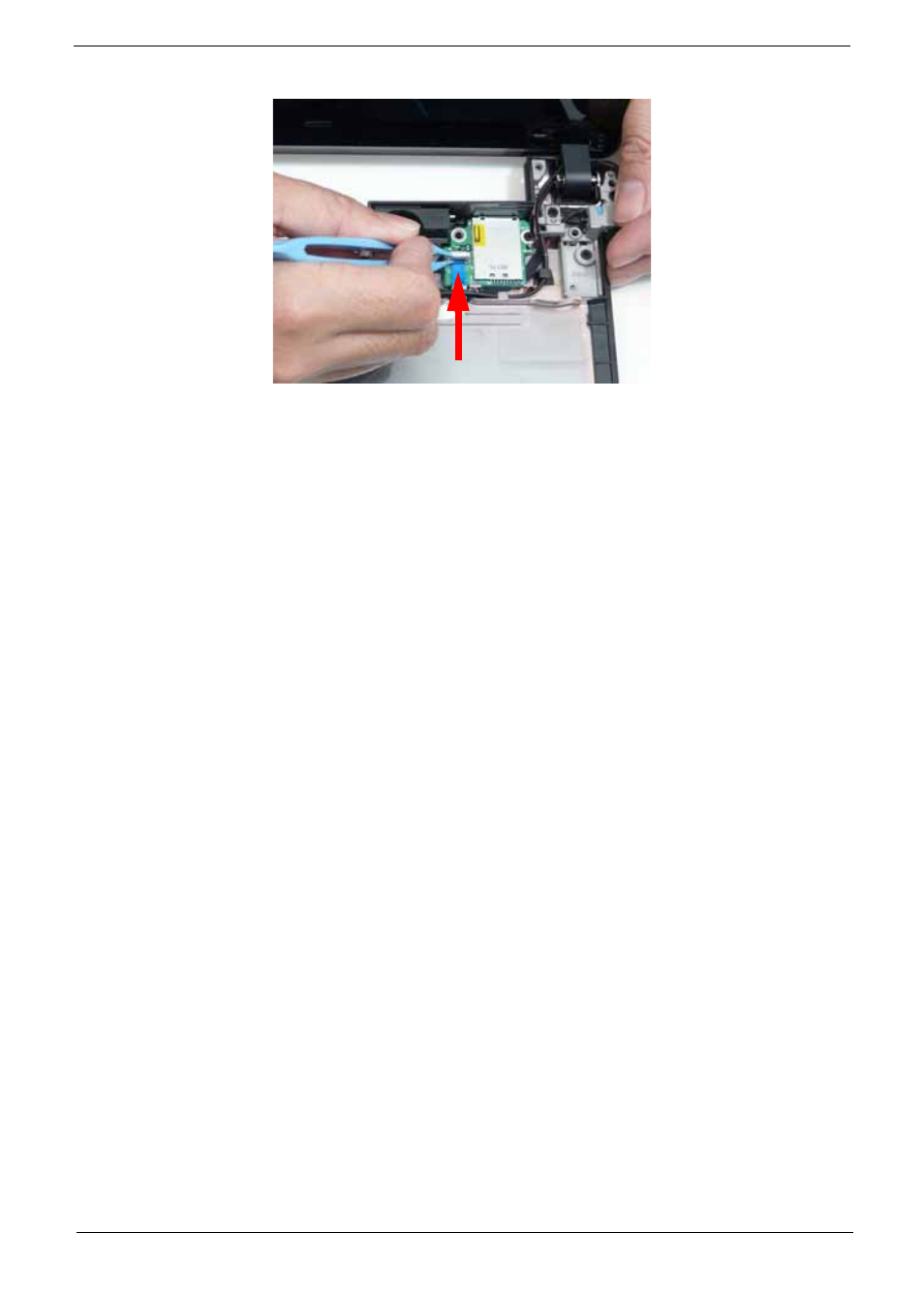 Acer 4820T User Manual | Page 109 / 226