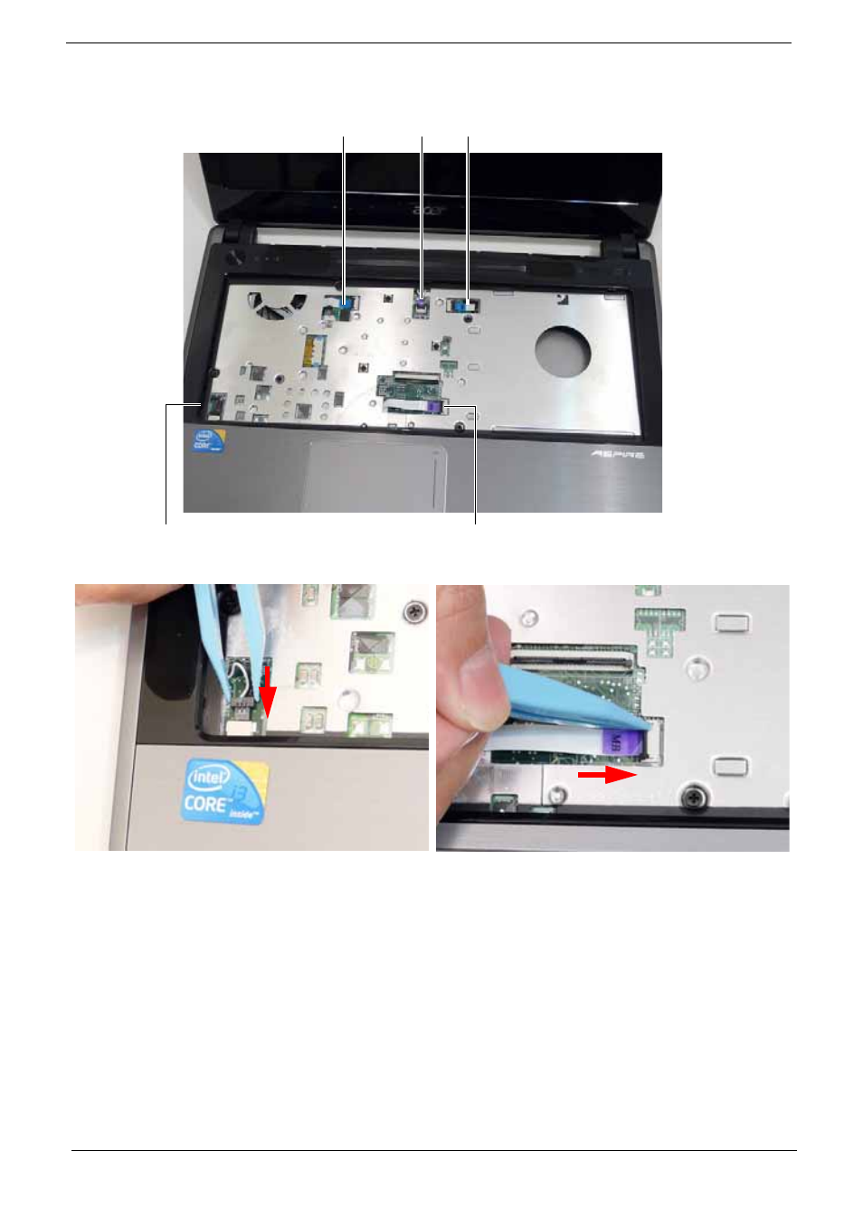 Acer 4820T User Manual | Page 114 / 226