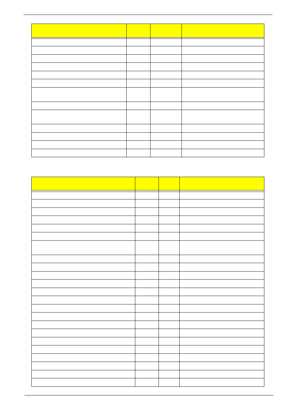Acer 4820T User Manual | Page 139 / 226