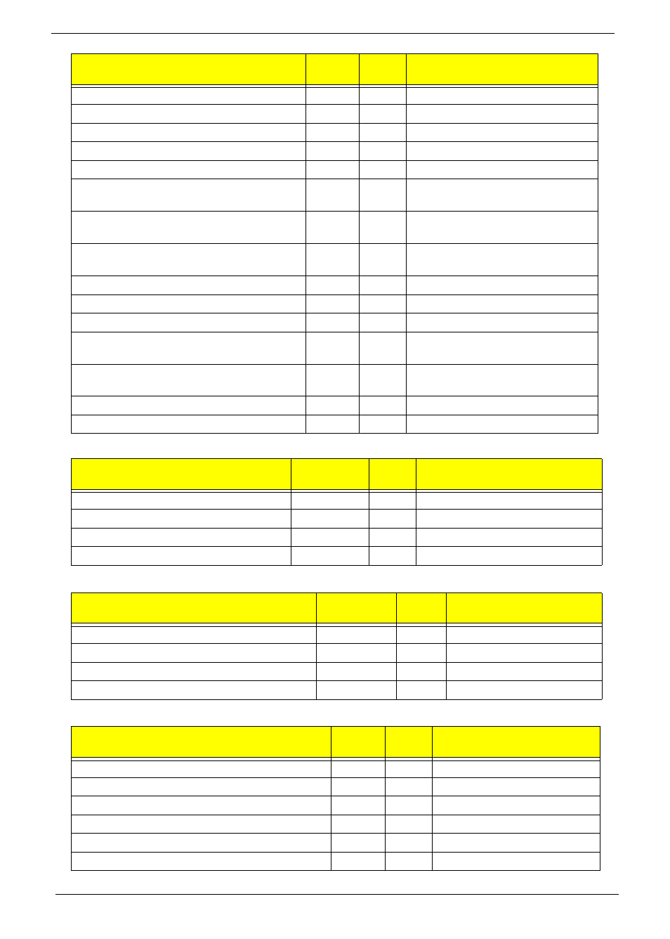 Acer 4820T User Manual | Page 140 / 226