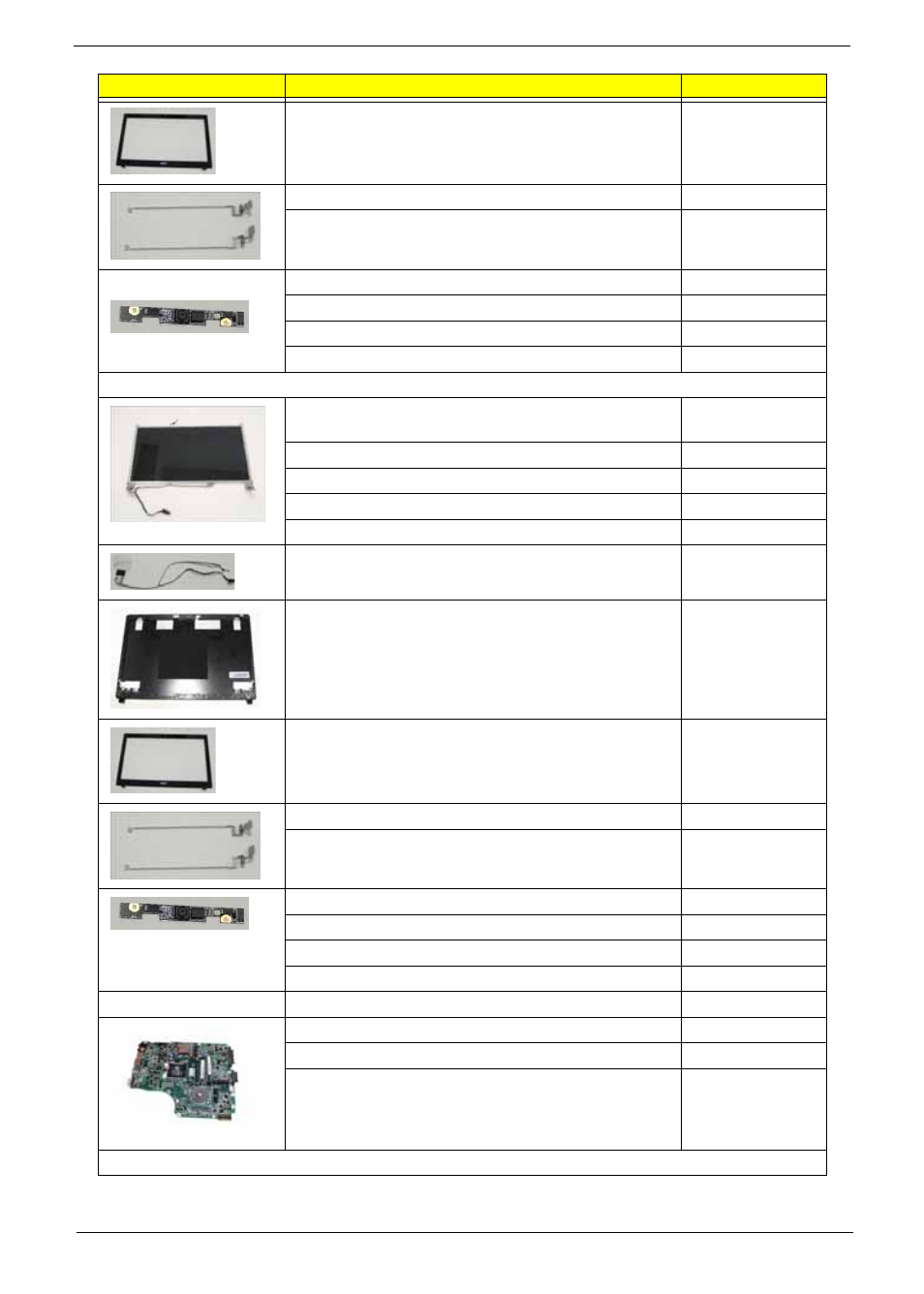 Acer 4820T User Manual | Page 155 / 226