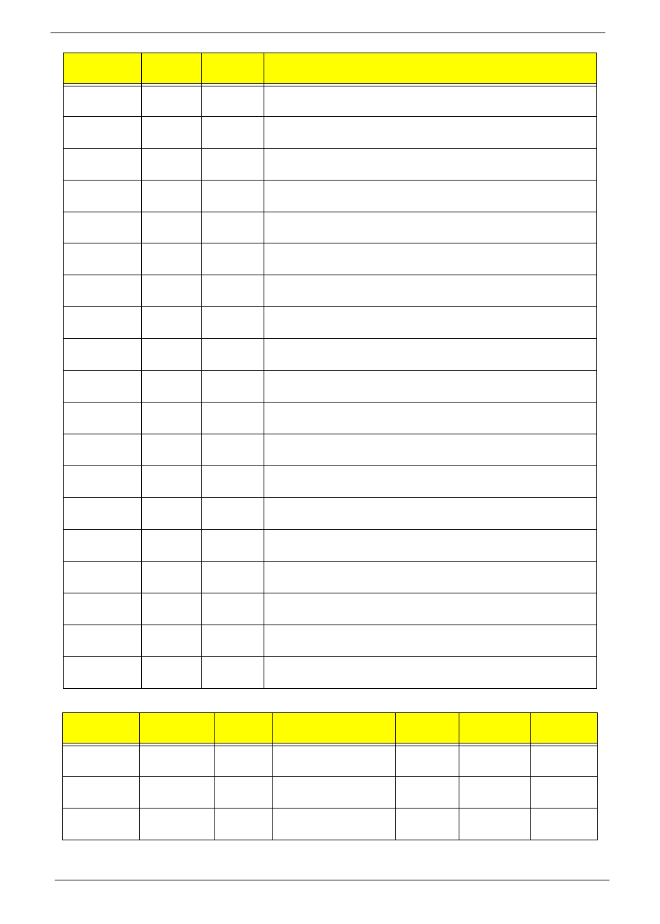 Acer 4820T User Manual | Page 180 / 226